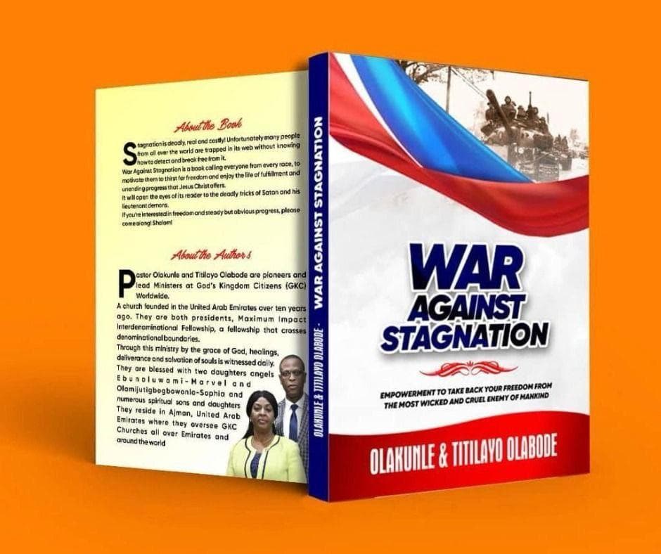 War Against Stagnation